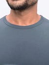 AO Forever Tee | Ocean Storm Classic-Fit PYCA ProÂ®
