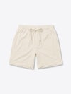Crossover Short Unlined | Bone Classic-Fit