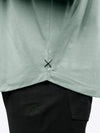 AO Polo | Slate Grey Signature-Fit PYCA ProÂ®