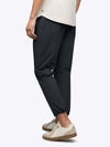 AO Jogger Pant 2.0 | Obsidian Straight-Leg VersaknitÂ®