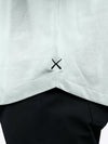 AO Curve-Hem Tee | Diaphonous Signature-Fit PYCA ProÂ®