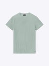 AO Forever Tee | Slate Grey Classic-Fit PYCA ProÂ®