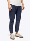 AO Jogger 2.0 | Pacific Blue Straight-Leg VersaknitÂ®