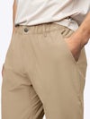 AO Jogger Pant 2.0 | Coast Straight-Leg VersaknitÂ®