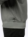 Hyperloop Q-Zip | Castor Grey Signature-Fit