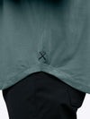 AO Elongated Tee | North Atlantic Signature-fit PYCA ProÂ®