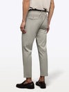 SoHo Trouser | Morning Dove Classic-Fit