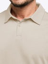 AO Polo | Clay Signature-fit PYCA ProÂ®