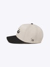 TFP Script Hat | Clay/Black