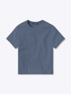 Almost Friday Tee | Ocean Storm Classic-fit PYCA ProÂ®