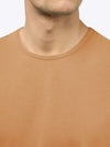 AO Curve-Hem Tee | Meerka Signature-Fit PYCA ProÂ®