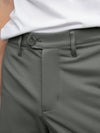 AO Short | Castor Grey Classic-fit VersaknitÂ®