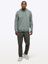 Hyperloop Hoodie | Slate Grey Signature-Fit