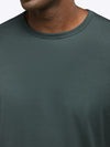 AO Forever Long Sleeve Tee | Bonsai Classic-Fit PYCA ProÂ®