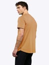 AO Curve-Hem Tee | Meerka Signature-Fit PYCA ProÂ®
