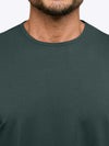 AO Curve-Hem Tee | Bonsai Signature-fit PYCA ProÂ®
