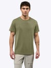 AO Forever Tee | Capers Classic-Fit PYCA ProÂ®