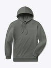 Hyperloop Hoodie | Castor Grey Signature-Fit