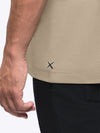 AO Forever Tee | Nomad Classic-Fit PYCA ProÂ®