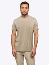 AO Split-Hem Tee | Nomad Signature-fit PYCA ProÂ®