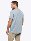 AO Split-Hem Tee | Stratus Signature-fit PYCA ProÂ®