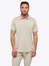 AO Polo | Clay Signature-fit PYCA ProÂ®