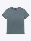 AO Split-Hem Tee | Ocean Storm Signature-fit PYCA ProÂ®