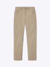 AO 5-Pocket Pant | Santal Slim-Fit VersaknitÂ®