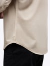 SoHo Long Sleeve Button Up | Sand Dune Signature-fit