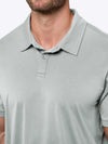 AO Polo | Metal Signature-Fit PYCA ProÂ®