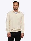 Hyperloop Q-Zip | Ivory Signature-Fit