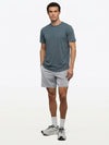 Crossover Active Tee | Ocean Storm Signature-Fit