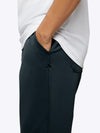 Hyperloop Jogger | Obsidian Slim-fit
