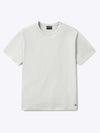 Overtime Oversized Tee | Nimbus Relaxed-Fit