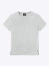 AO Split-Hem Tee | Metal Signature-Fit PYCA ProÂ®