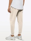 Hyperloop Jogger | Clay Slim-fit