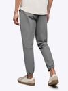 AO Jogger Pant 2.0 | Steel Straight-Leg VersaknitÂ®