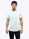AO Curve-Hem Tee | Diaphonous Signature-Fit PYCA ProÂ®