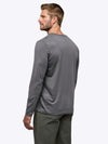 AO Forever Long Sleeve Tee | Tornado Classic-Fit PYCA ProÂ®