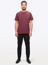 AO Forever Tee | Port Classic-Fit PYCA ProÂ®