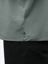 AO Forever Long Sleeve Tee | Sage Classic-Fit PYCA ProÂ®