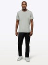 AO Forever Tee | Morning Dove Classic-Fit PYCA ProÂ®