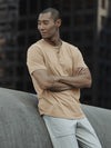AO Henley Curve-Hem | Nomad PYCA ProÂ® Signature-Fit