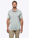 AO Polo | Metal Signature-Fit PYCA ProÂ®