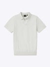 Riviera Knit Polo | Nimbus Signature-Fit