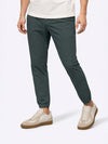 AO Jogger Pant 2.0 | Urban Chic Straight-Leg VersaknitÂ®