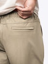 AO Jogger Pant 2.0 | Santal Straight-Leg VersaknitÂ®