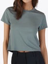 Almost Friday Tee | Sage Classic-fit PYCA ProÂ®