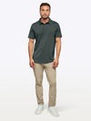AO Polo | Urban Chic Signature-Fit PYCA ProÂ®