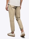 AO Jogger Pant 2.0 | Santal Straight-Leg VersaknitÂ®